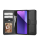 Etui do telefonów TECH-PROTECT Wallet do Xiaomi Redmi Note 13 Pro+ 5G black 5906302300440
